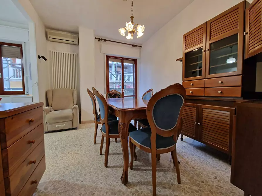 Immagine 4 di Appartamento in vendita  in Via San Martino a San Benedetto Del Tronto