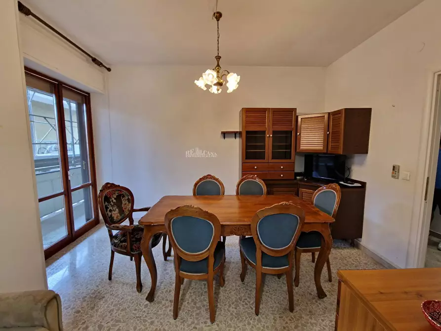 Immagine 3 di Appartamento in vendita  in Via San Martino a San Benedetto Del Tronto