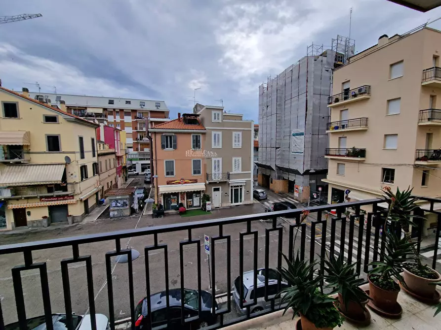 Immagine 11 di Appartamento in vendita  in Via San Martino a San Benedetto Del Tronto