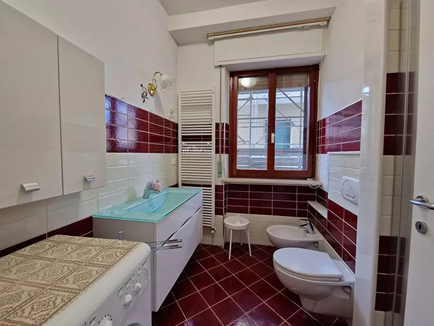 Immagine 8 di Appartamento in vendita  in Via San Martino a San Benedetto Del Tronto