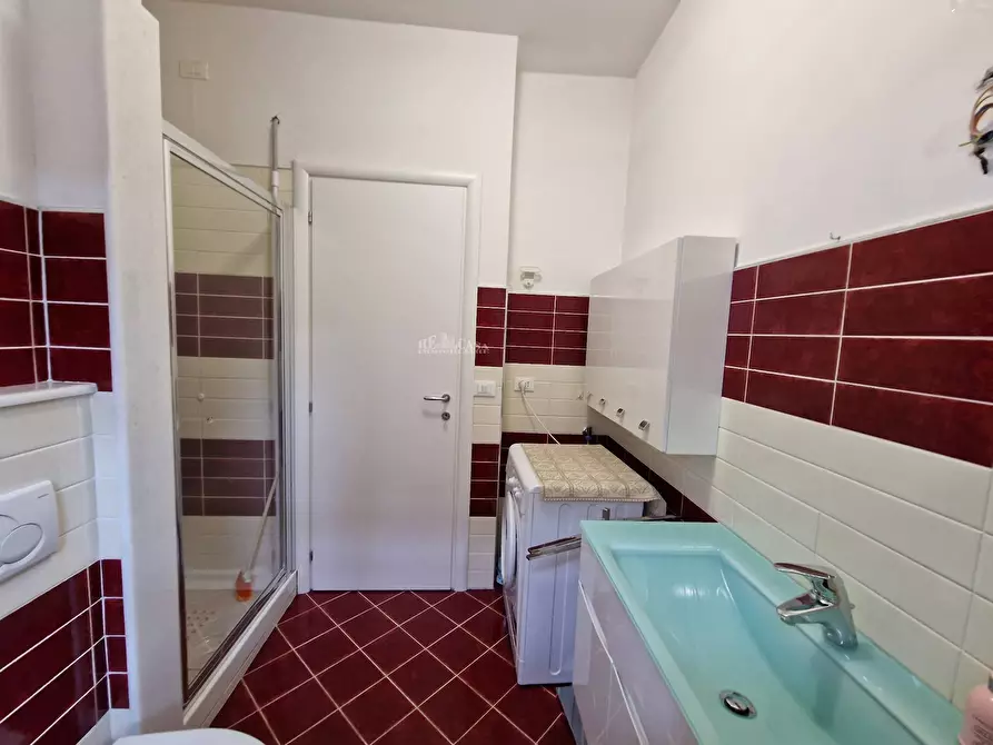 Immagine 10 di Appartamento in vendita  in Via San Martino a San Benedetto Del Tronto