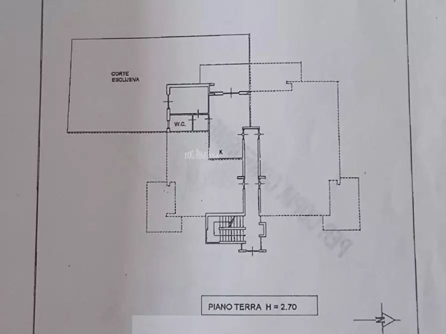 Immagine 28 di Appartamento in vendita  in Via Circonvallazione sud a Monteprandone