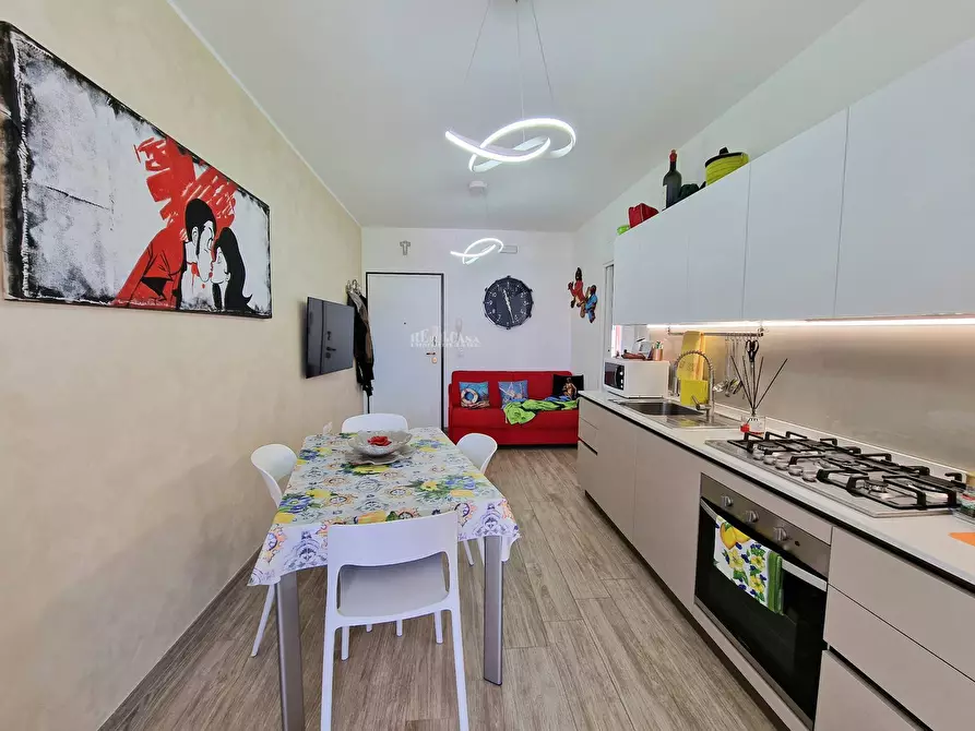 Immagine 1 di Appartamento in affitto  in Via Alberico Da Barbiano a San Benedetto Del Tronto