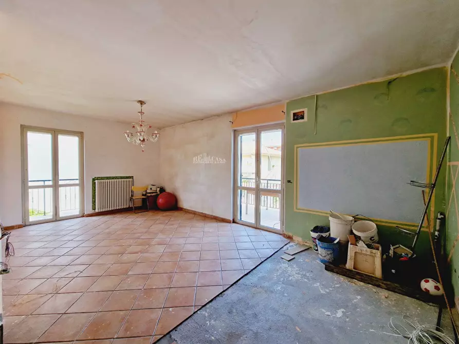 Immagine 14 di Appartamento in vendita  in Via Leopardi a Colli Del Tronto