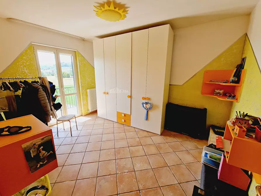 Immagine 22 di Appartamento in vendita  in Via Leopardi a Colli Del Tronto