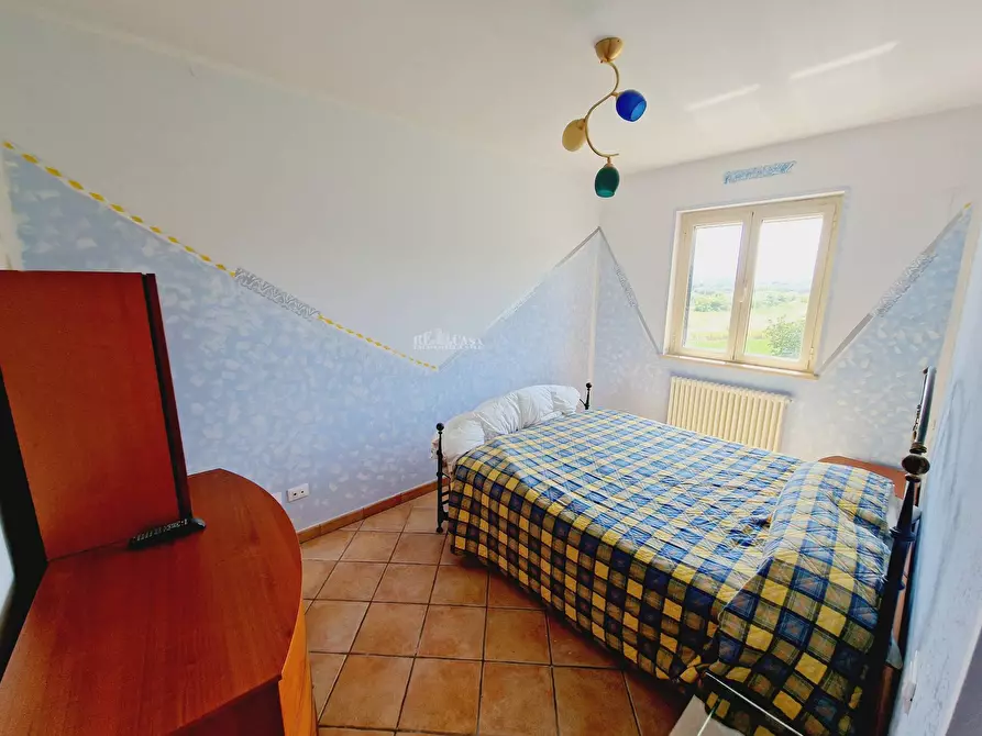 Immagine 23 di Appartamento in vendita  in Via Leopardi a Colli Del Tronto
