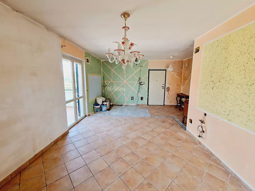 Immagine 30 di Appartamento in vendita  in Via Leopardi a Colli Del Tronto