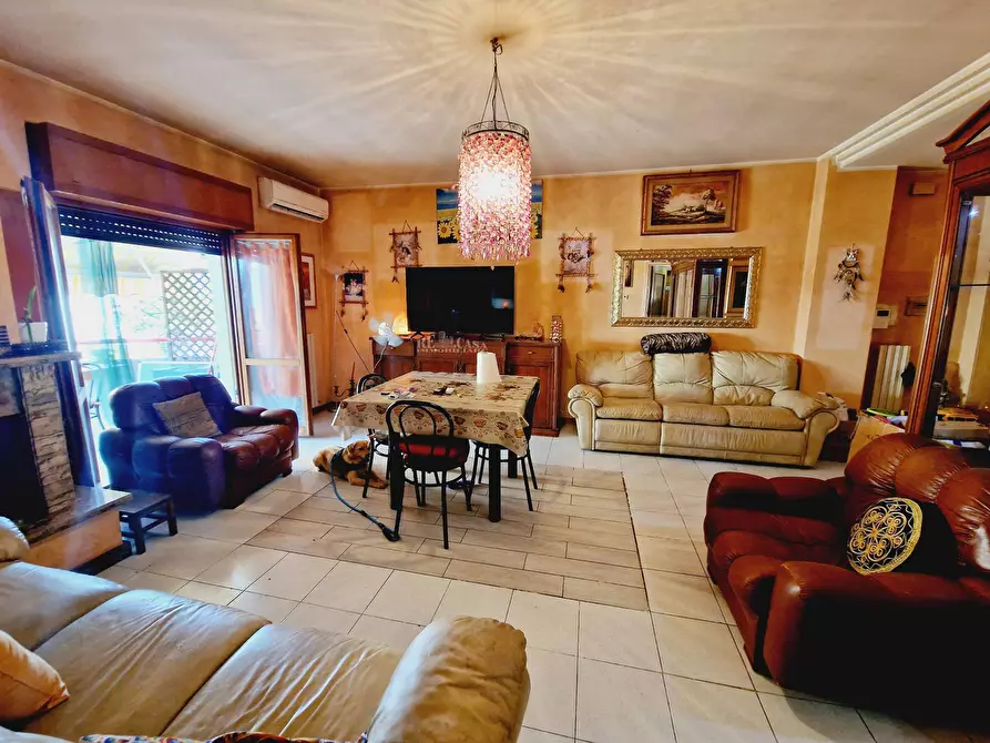 Immagine 5 di Appartamento in vendita  in Via Dei Pini a Monteprandone