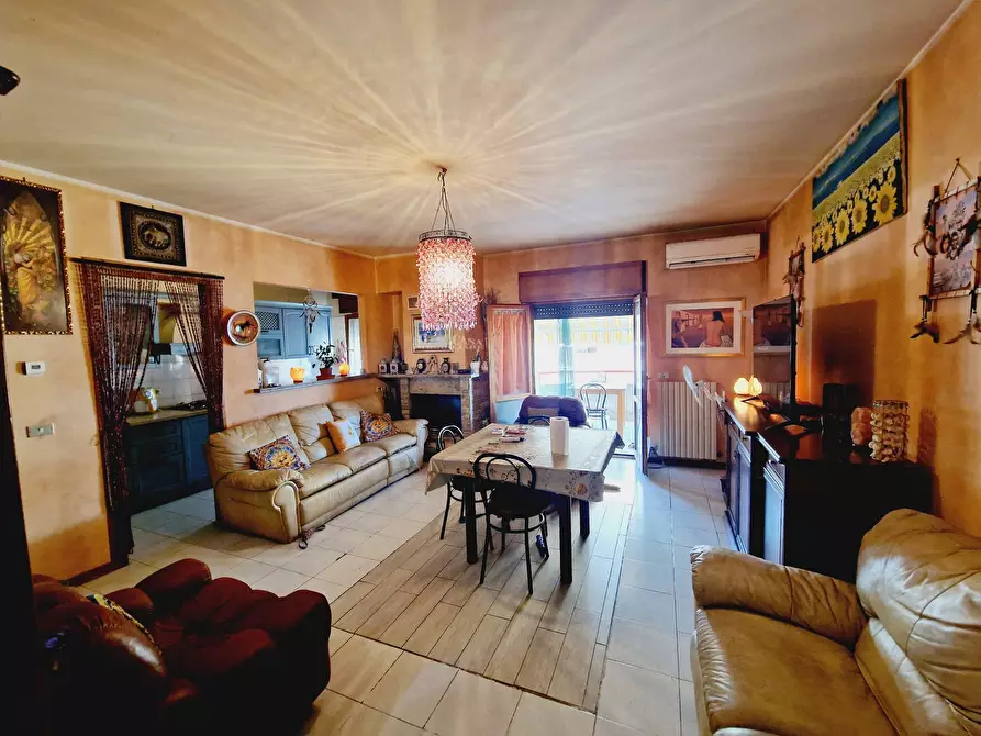 Immagine 7 di Appartamento in vendita  in Via Dei Pini a Monteprandone