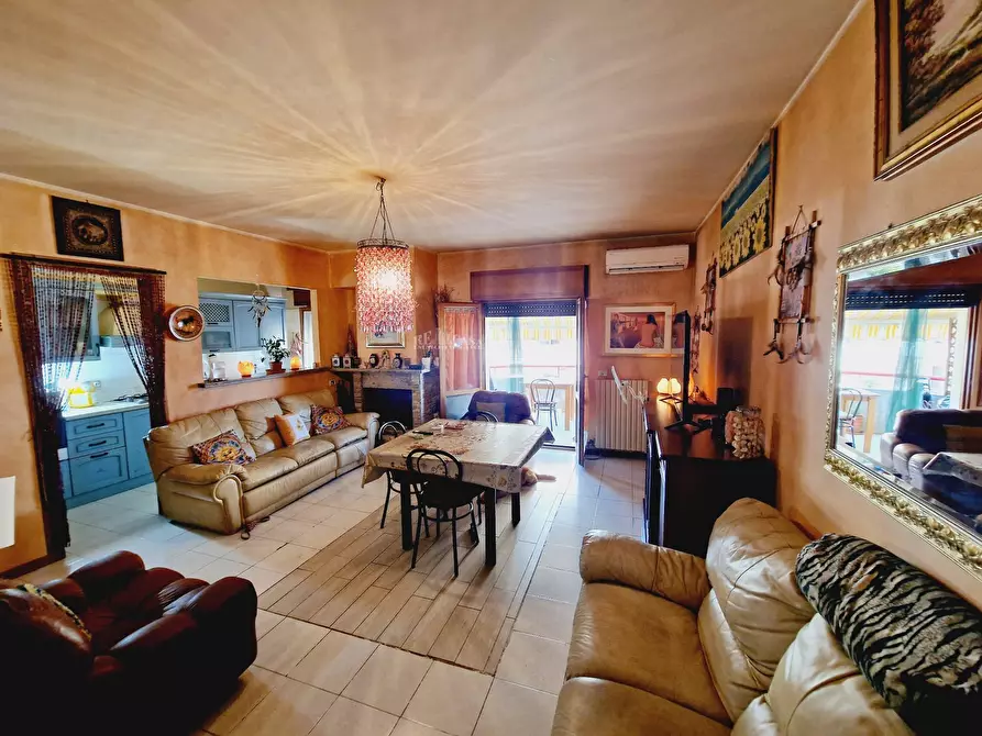 Immagine 3 di Appartamento in vendita  in Via Dei Pini a Monteprandone