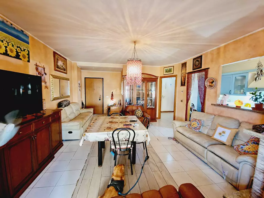 Immagine 4 di Appartamento in vendita  in Via Dei Pini a Monteprandone