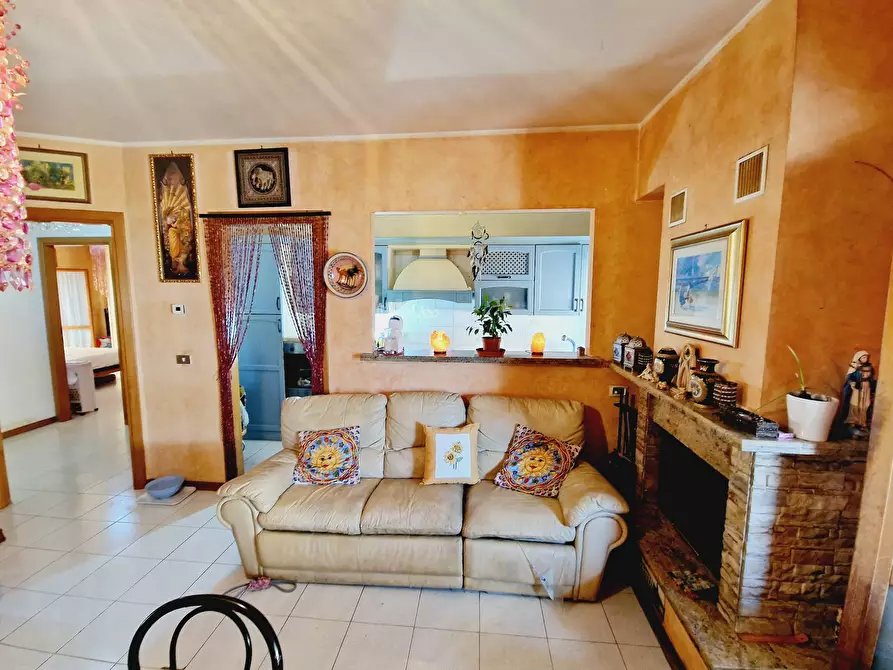 Immagine 9 di Appartamento in vendita  in Via Dei Pini a Monteprandone