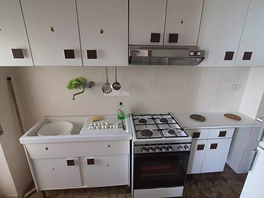 Immagine 9 di Appartamento in vendita  in lungomare marconi a Alba Adriatica