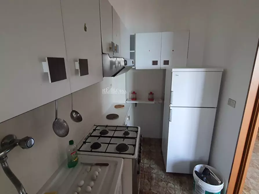 Immagine 10 di Appartamento in vendita  in lungomare marconi a Alba Adriatica