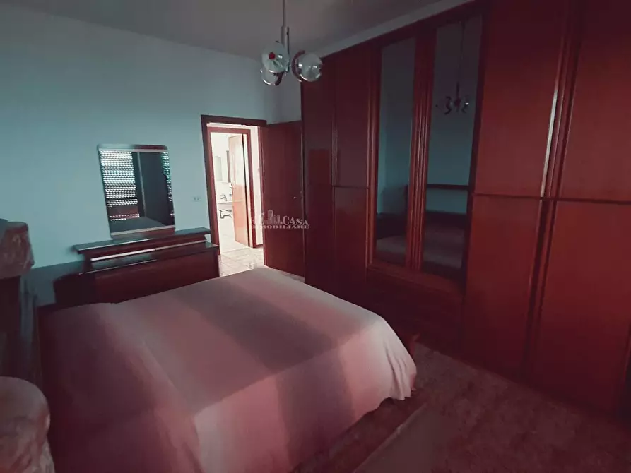 Immagine 14 di Appartamento in vendita  in lungomare marconi a Alba Adriatica