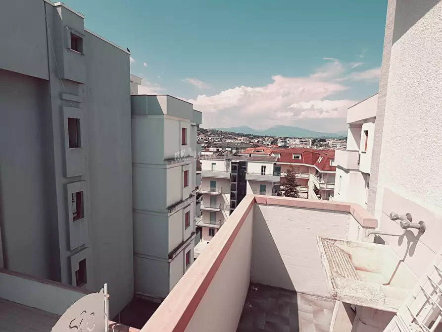 Immagine 18 di Appartamento in vendita  in lungomare marconi a Alba Adriatica