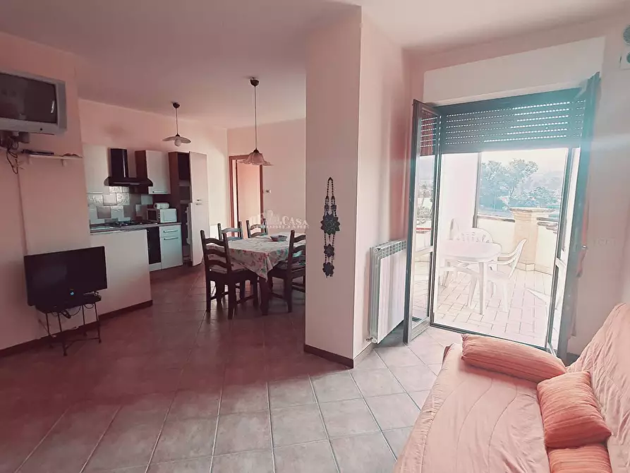 Immagine 2 di Appartamento in vendita  in via gentile da fabriano a Campofilone