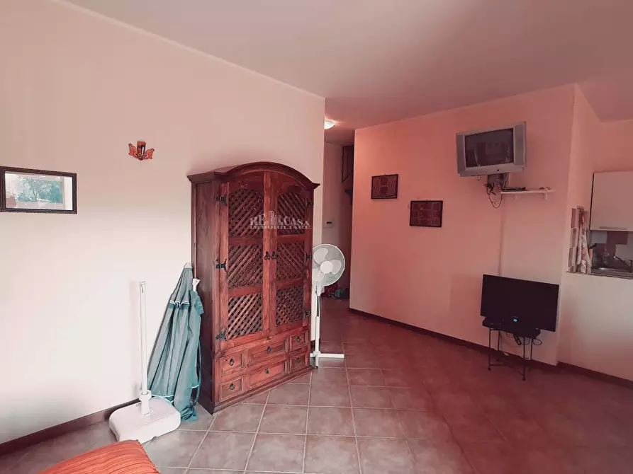 Immagine 3 di Appartamento in vendita  in via gentile da fabriano a Campofilone