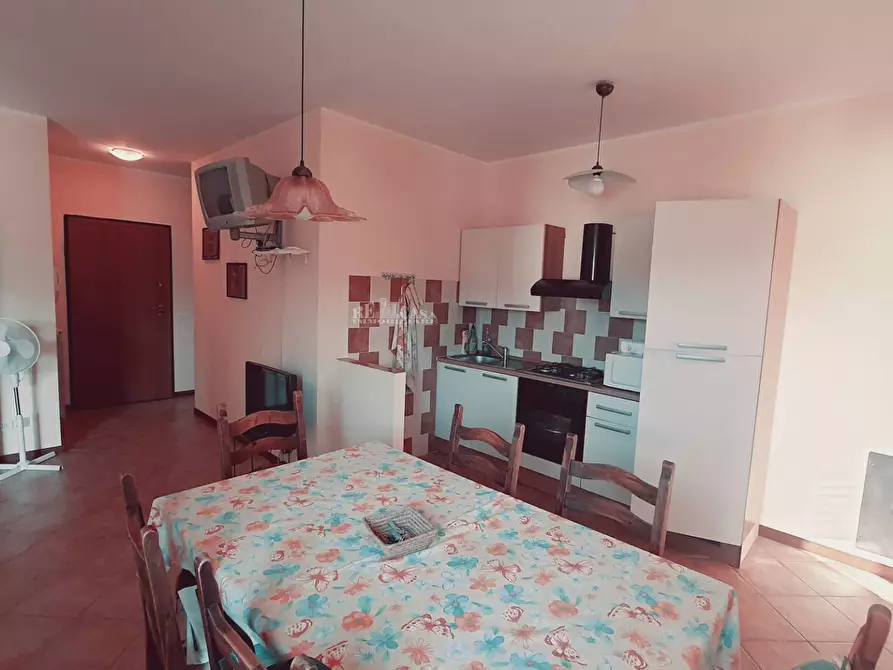 Immagine 4 di Appartamento in vendita  in via gentile da fabriano a Campofilone