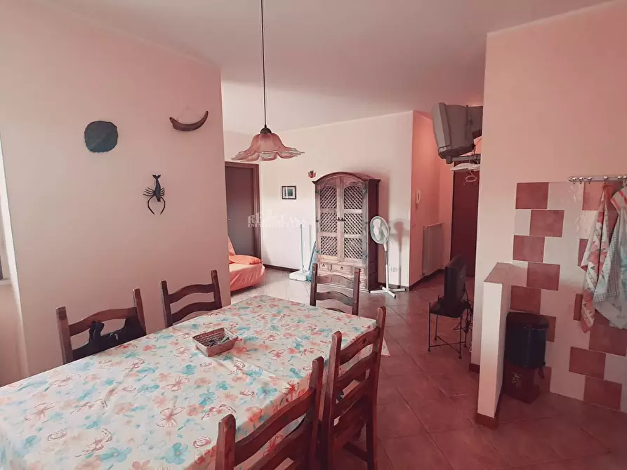 Immagine 5 di Appartamento in vendita  in via gentile da fabriano a Campofilone