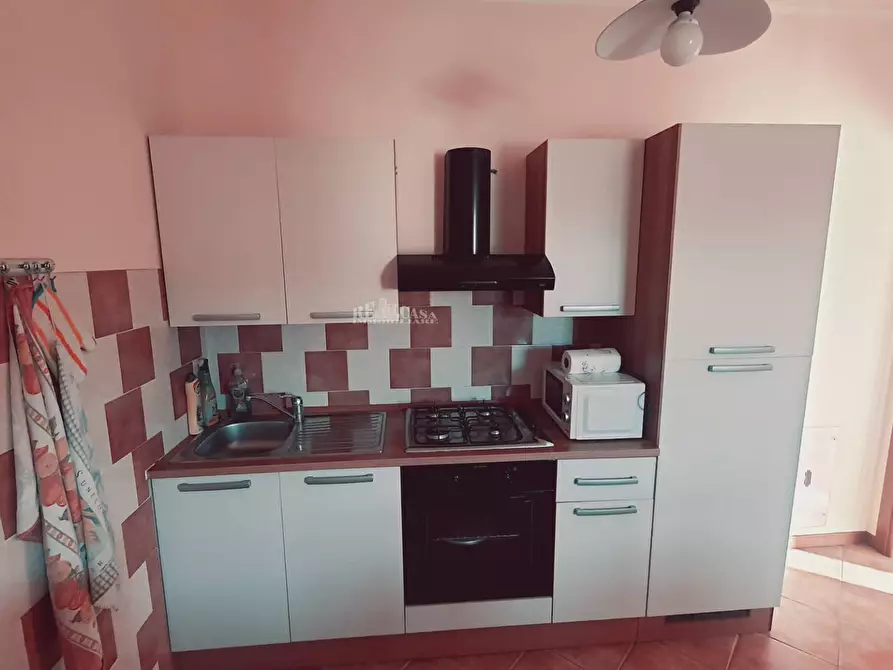 Immagine 6 di Appartamento in vendita  in via gentile da fabriano a Campofilone