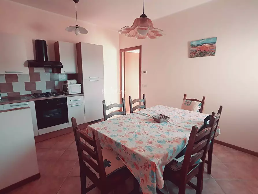 Immagine 7 di Appartamento in vendita  in via gentile da fabriano a Campofilone