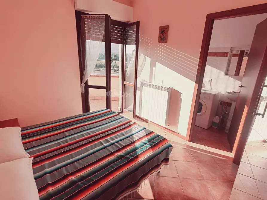 Immagine 8 di Appartamento in vendita  in via gentile da fabriano a Campofilone