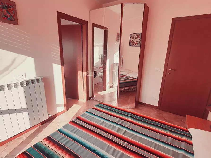 Immagine 10 di Appartamento in vendita  in via gentile da fabriano a Campofilone