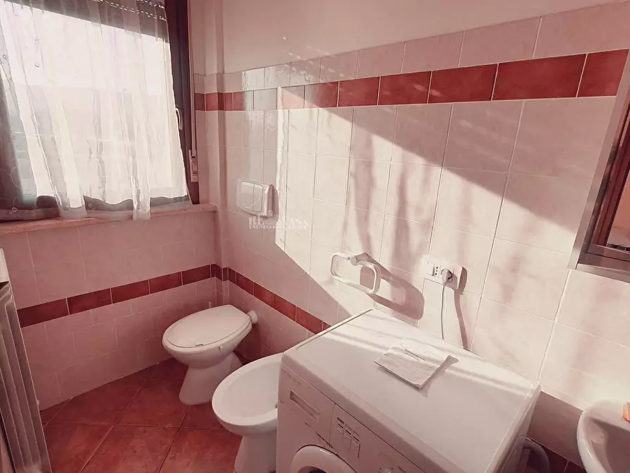 Immagine 11 di Appartamento in vendita  in via gentile da fabriano a Campofilone