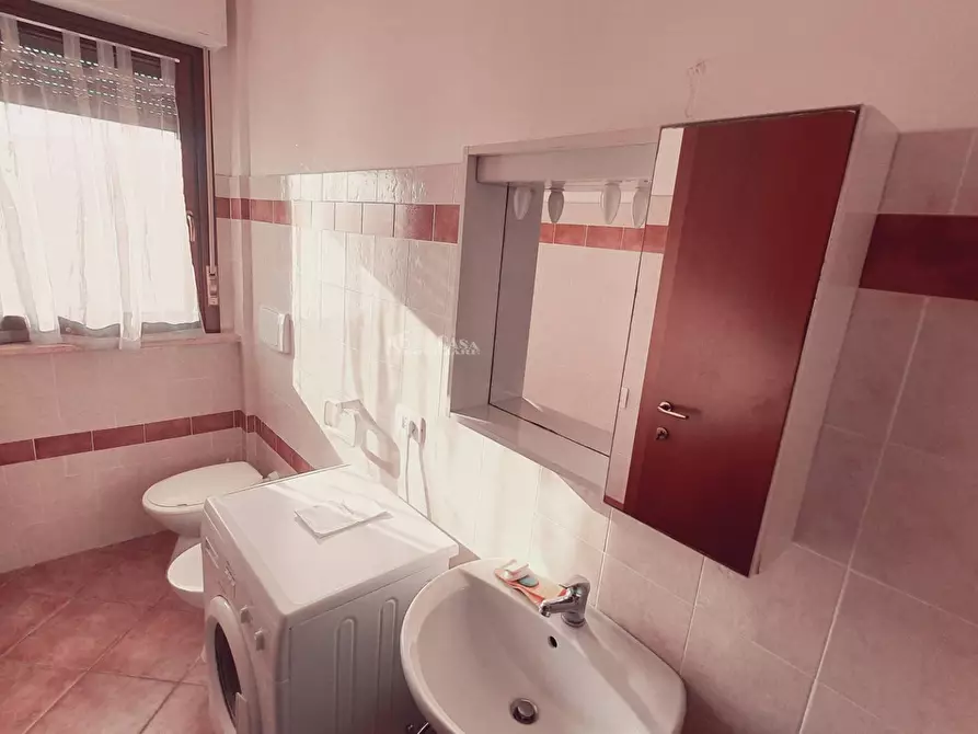 Immagine 12 di Appartamento in vendita  in via gentile da fabriano a Campofilone