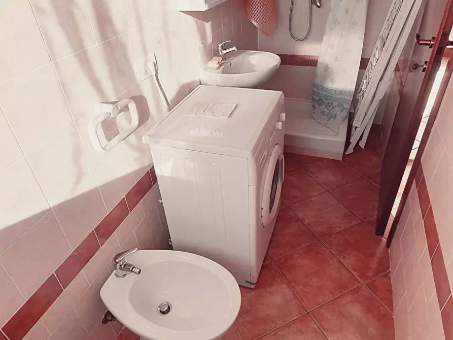 Immagine 13 di Appartamento in vendita  in via gentile da fabriano a Campofilone