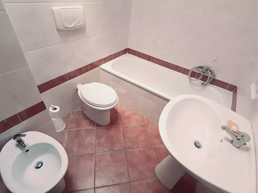 Immagine 14 di Appartamento in vendita  in via gentile da fabriano a Campofilone