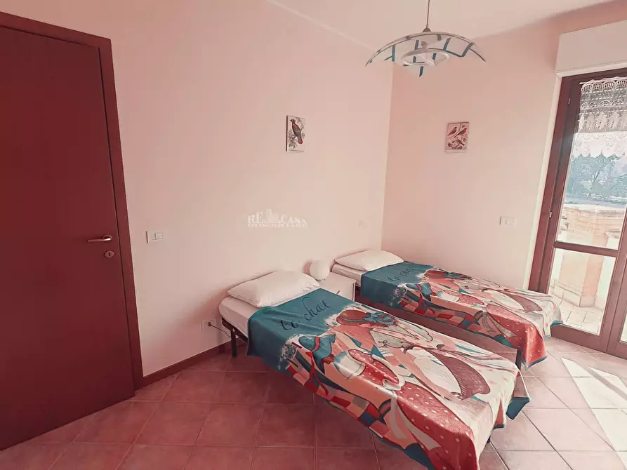 Immagine 16 di Appartamento in vendita  in via gentile da fabriano a Campofilone