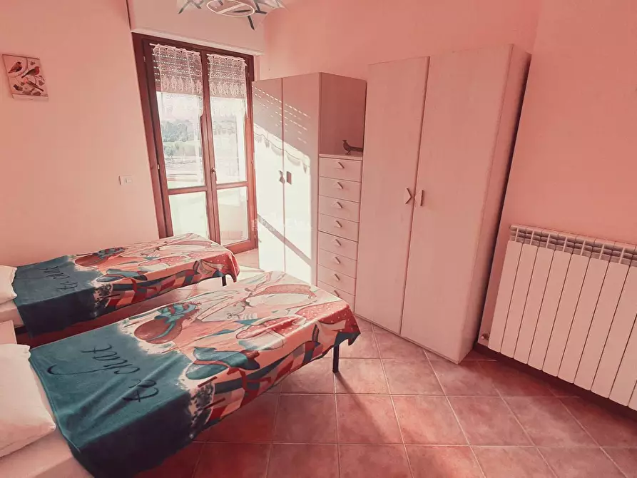 Immagine 17 di Appartamento in vendita  in via gentile da fabriano a Campofilone