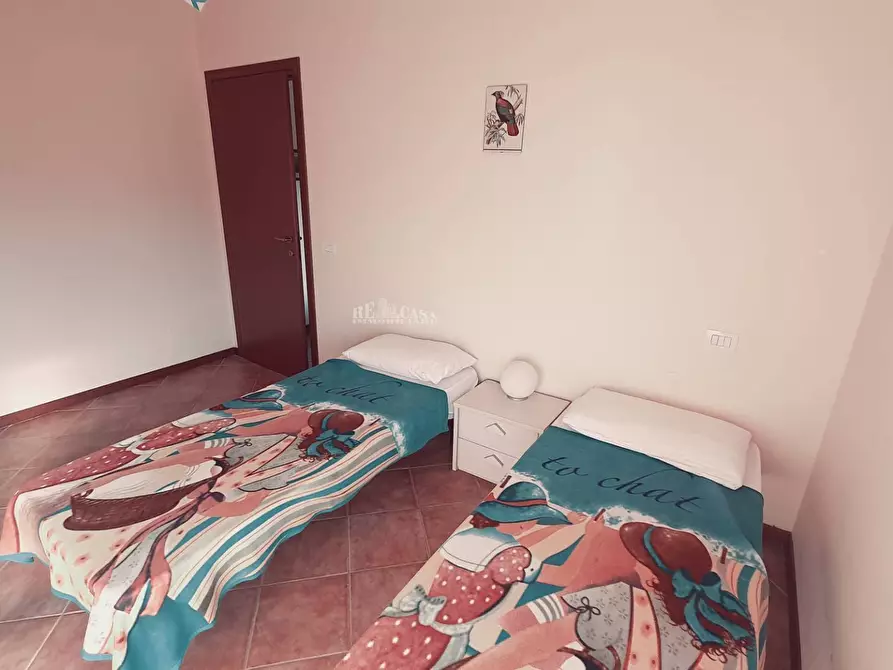 Immagine 18 di Appartamento in vendita  in via gentile da fabriano a Campofilone