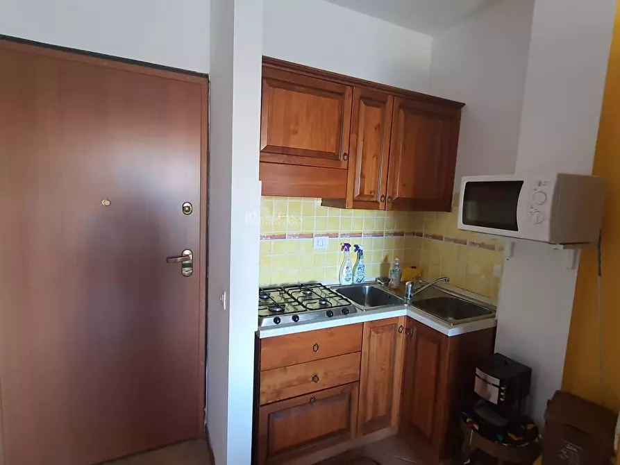 Immagine 3 di Appartamento in vendita  in via gentile da fabirano a Campofilone