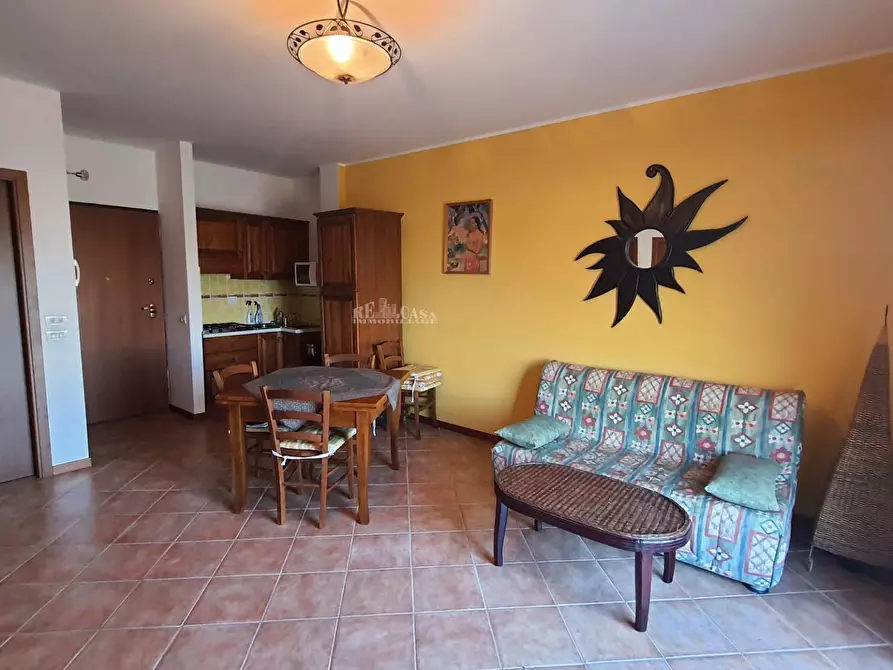 Immagine 4 di Appartamento in vendita  in via gentile da fabirano a Campofilone