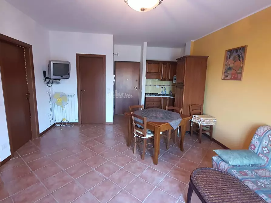 Immagine 6 di Appartamento in vendita  in via gentile da fabirano a Campofilone