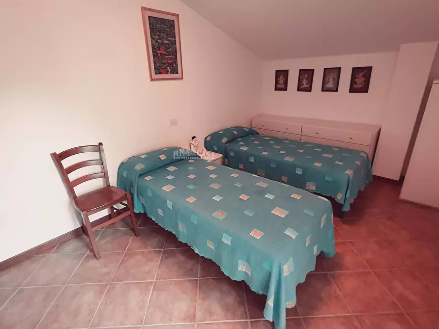 Immagine 7 di Appartamento in vendita  in via gentile da fabirano a Campofilone