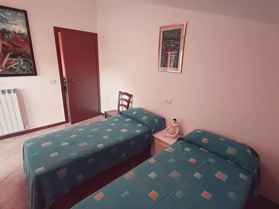 Immagine 8 di Appartamento in vendita  in via gentile da fabirano a Campofilone