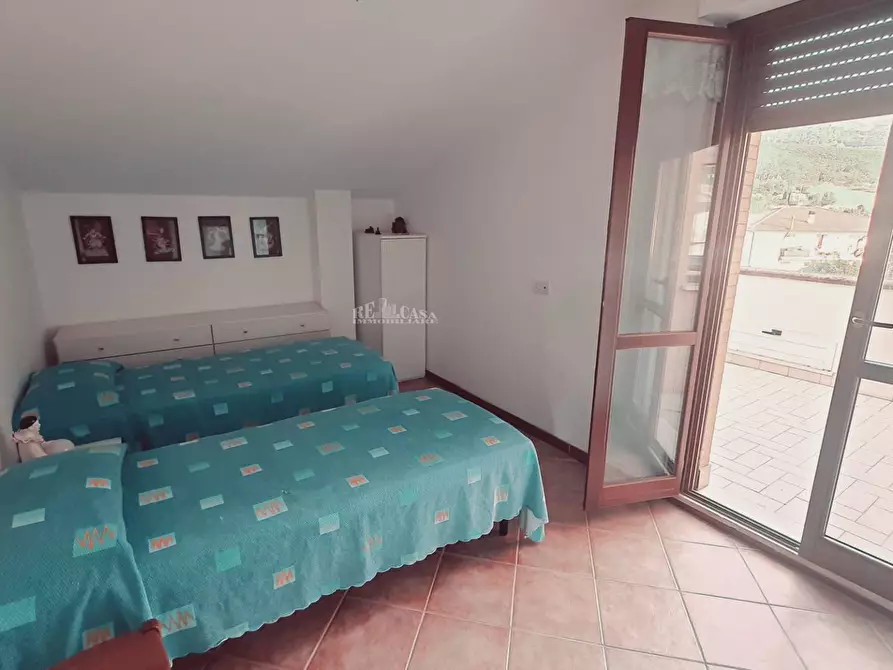 Immagine 9 di Appartamento in vendita  in via gentile da fabirano a Campofilone