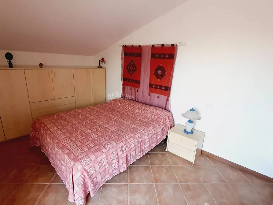 Immagine 12 di Appartamento in vendita  in via gentile da fabirano a Campofilone