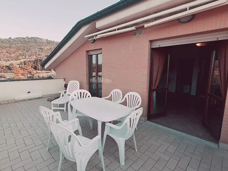 Immagine 17 di Appartamento in vendita  in via gentile da fabirano a Campofilone