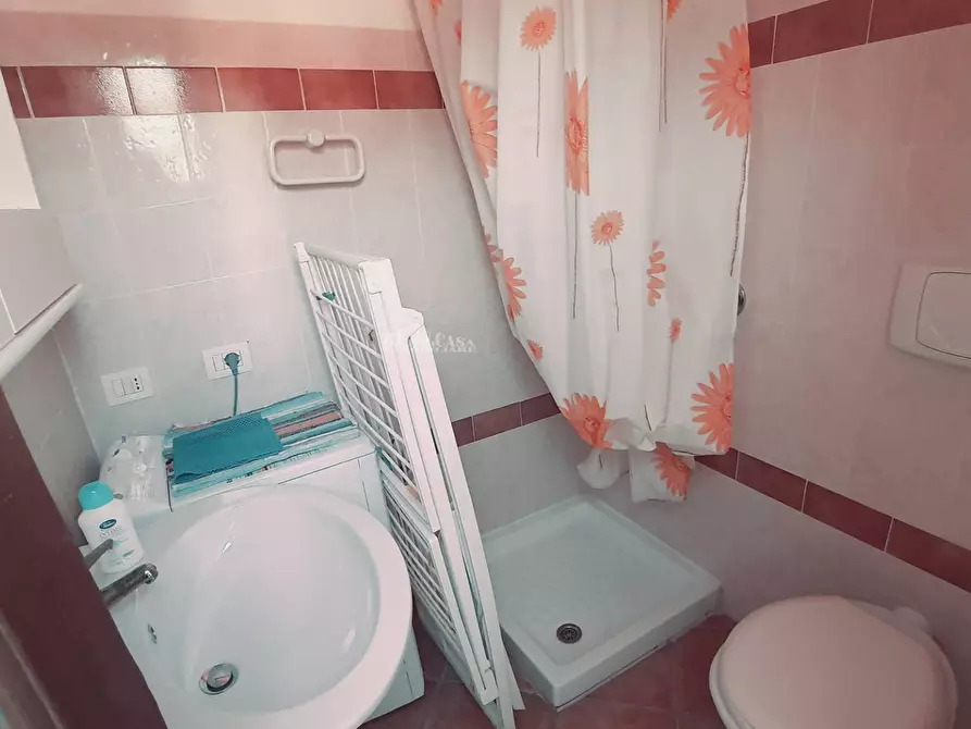 Immagine 18 di Appartamento in vendita  in via gentile da fabirano a Campofilone