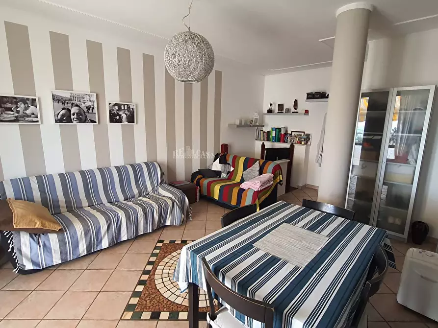 Immagine 2 di Appartamento in vendita  in via francesca Morvillo a Acquaviva Picena