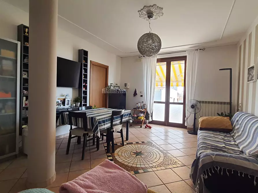 Immagine 3 di Appartamento in vendita  in via francesca Morvillo a Acquaviva Picena