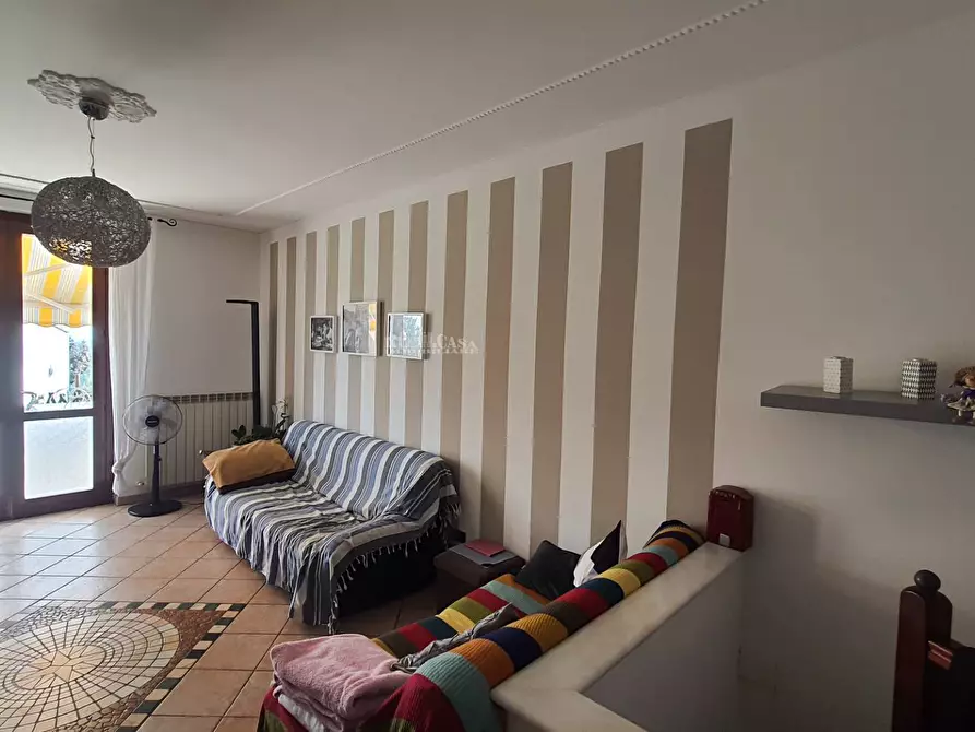 Immagine 4 di Appartamento in vendita  in via francesca Morvillo a Acquaviva Picena