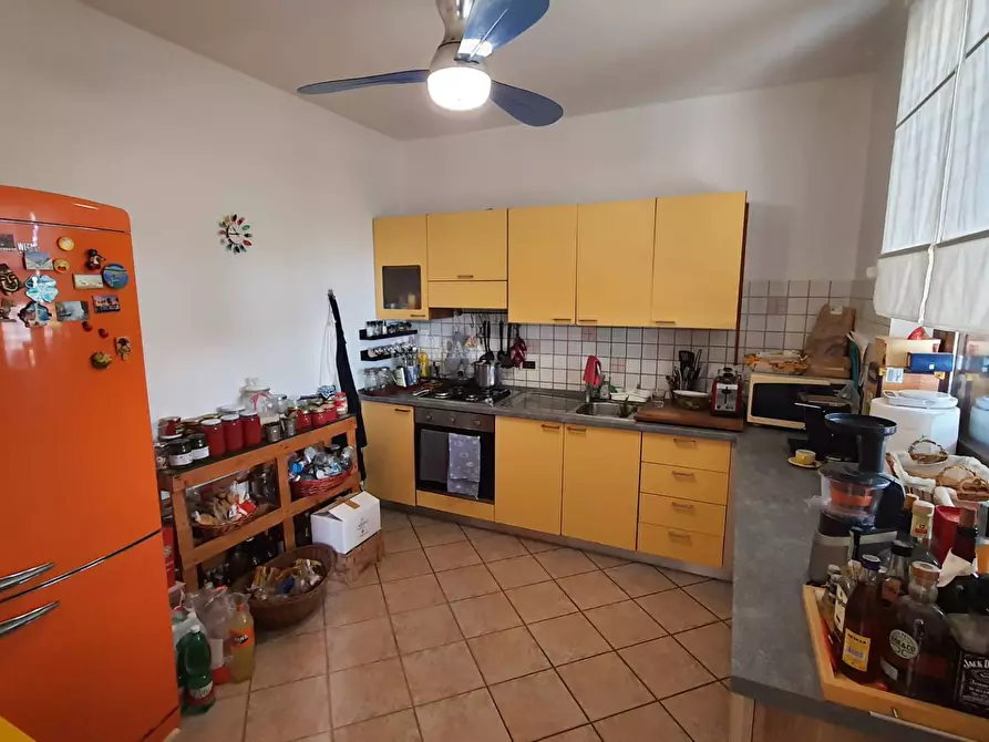 Immagine 5 di Appartamento in vendita  in via francesca Morvillo a Acquaviva Picena