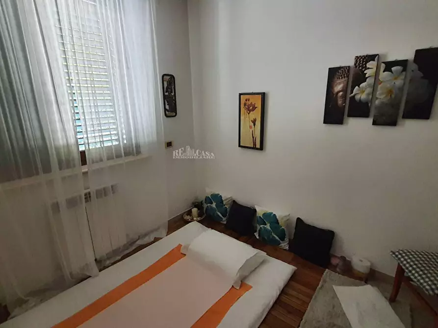 Immagine 9 di Appartamento in vendita  in via francesca Morvillo a Acquaviva Picena