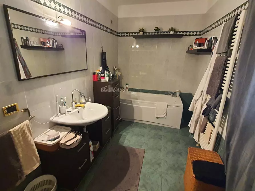 Immagine 11 di Appartamento in vendita  in via francesca Morvillo a Acquaviva Picena